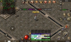 天武传奇手游无广告版图3