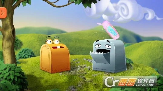 垃圾分类小能手(垃圾分类查询工具)正版图5