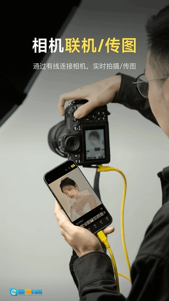 像素蛋糕绿色版图2