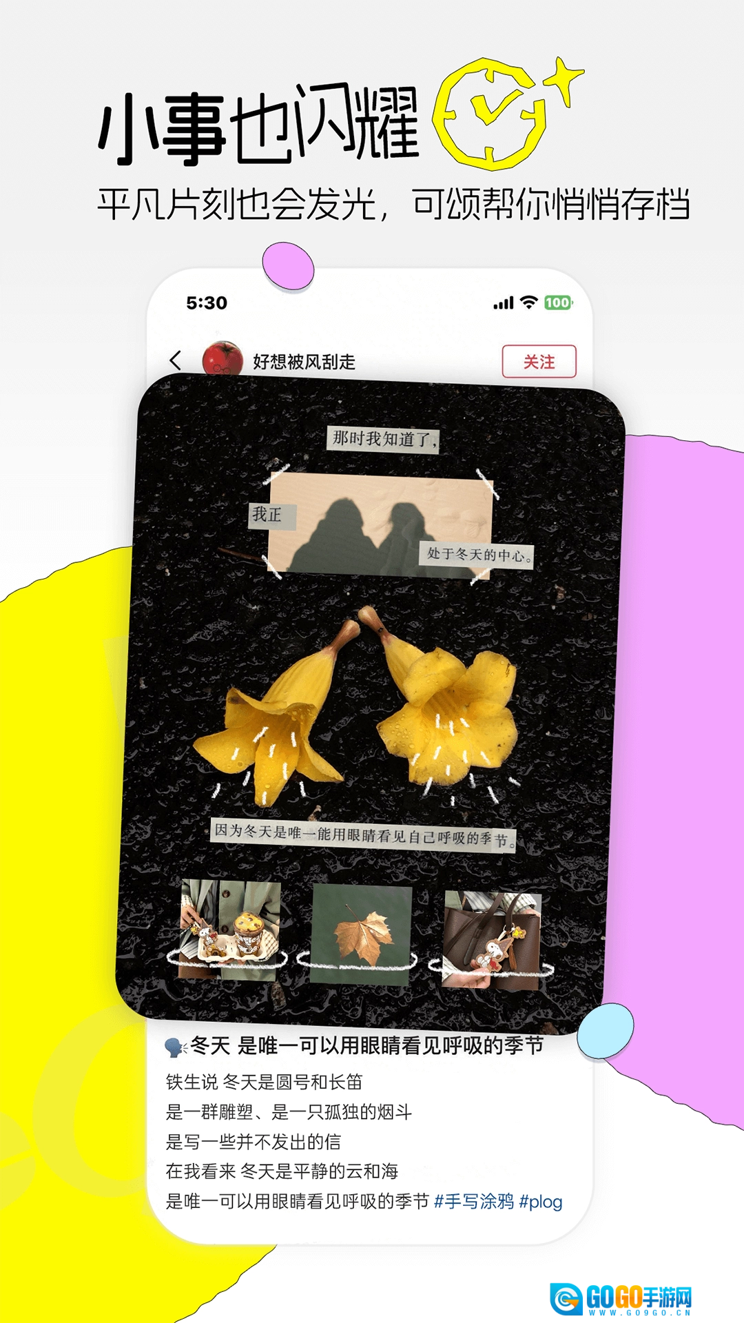 可颂拍照正版图5