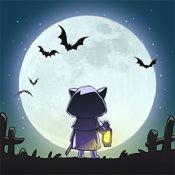 艾人的长夜游戏纯净版 V1.4