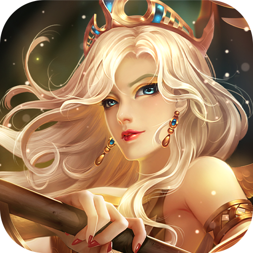 王的崛起手游V1.0.0