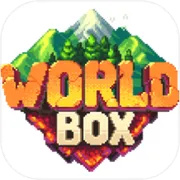 世界盒子模拟器修仙版v0.10.3