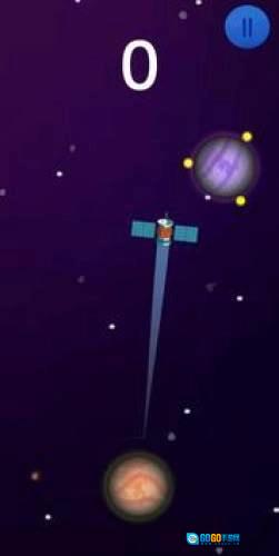卫星旅行者(SatelliteTraveler)直装游戏版图1