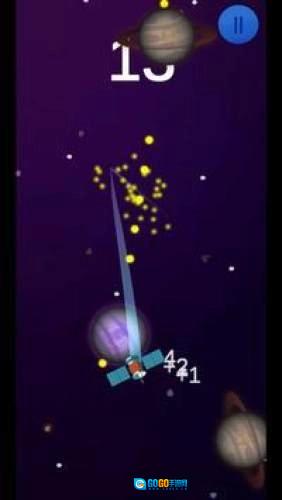 卫星旅行者(SatelliteTraveler)直装游戏版图2