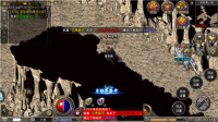 星王合击之烽火龙城免费版图1