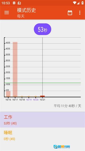AppUsage最新版图4