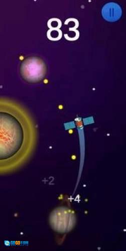 卫星旅行者(SatelliteTraveler)直装游戏版图3