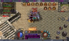 魔趣攻速迷失游戏纯净最新版图3