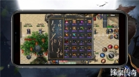 缘聚传奇游戏无广告版图4