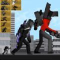 马桶人杀戮手机正版 V1.0