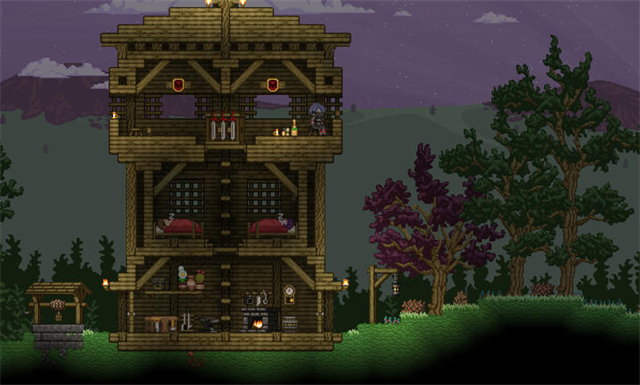 星界边境2026最新版图2