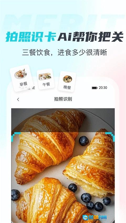 MERIT超燃脂正版图2