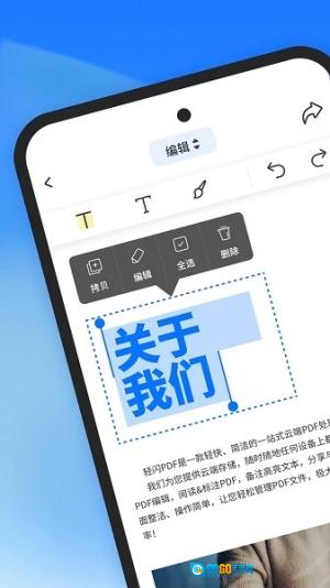 轻闪PDF原版图2