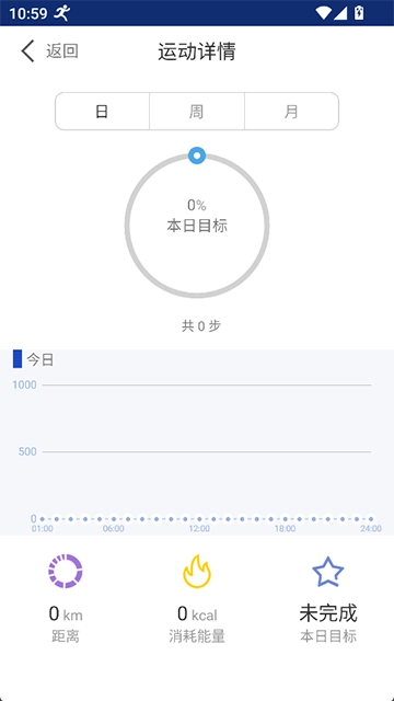 优活手环原版图2