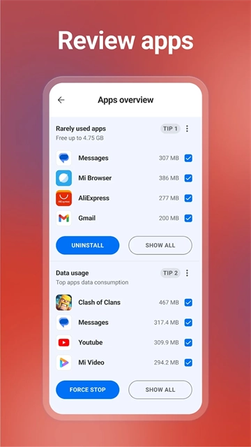 CCleaner清理软件通用版图5