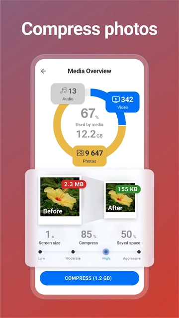 CCleaner清理软件通用版图3
