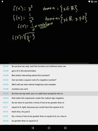 可汗学院手机版图3