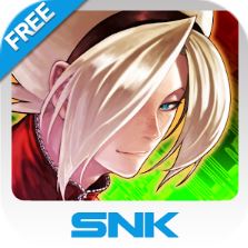 拳皇2012官方版正式版v1.0.8