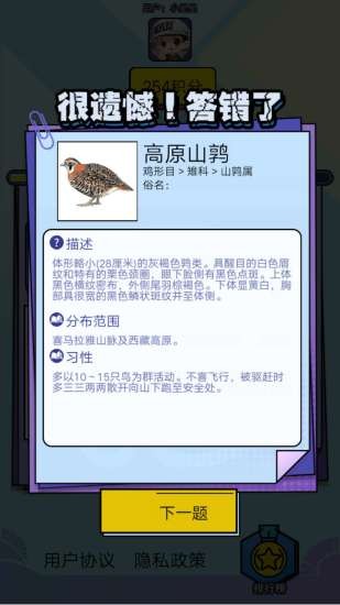 飞鸟乐园手机最新版图3