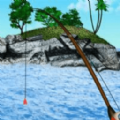 钓鱼小达人游戏正版 V1.0
