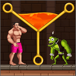 救救裤衩哥游戏正版 V1.3.7