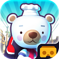 小熊快递哥游戏纯净最新版 V1.3.4