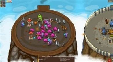 环形帝国2手机免费版图2