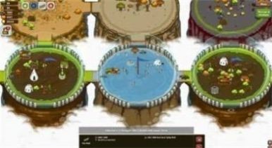 环形帝国2手机免费版图3
