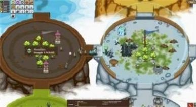 环形帝国2手机免费版图1