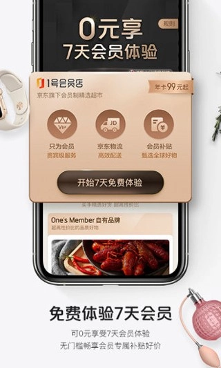 1号会员店直装版图2
