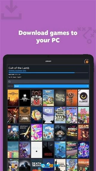 steam安卓免费版图1