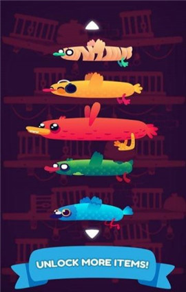 疯狂的小鸟最新免费版图3