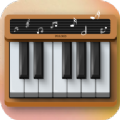 玩美钢琴键盘免费版 V1.0
