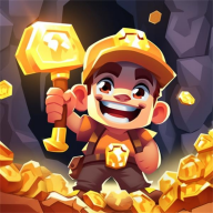 小小矿商手机版 V1.0