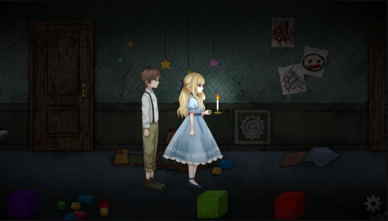 Dawnbell2026最新版图2