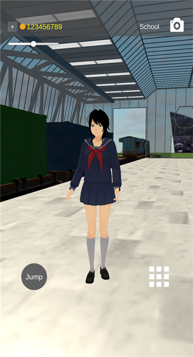 学校社团模拟器汉化版图3