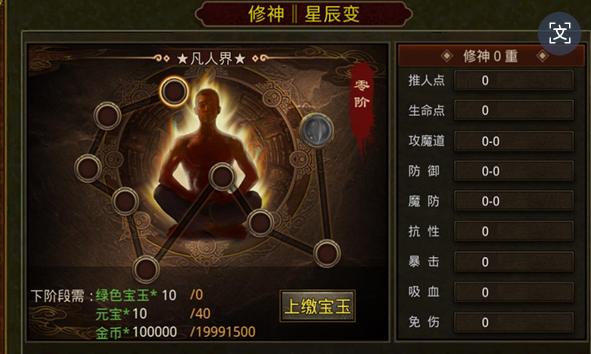 炎黄传世图1