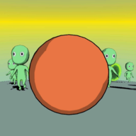 火星人大闯关游戏官方最新版