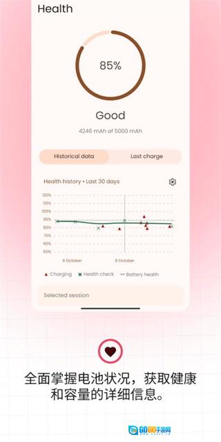 BatteryGuru安卓官方版图1