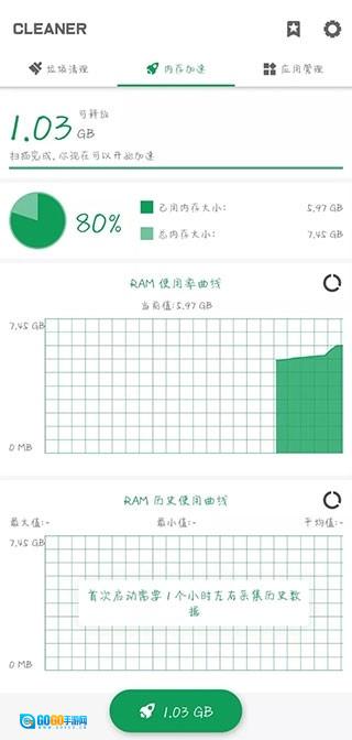 强力清理正版图3