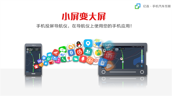 亿连互联车机版(2)