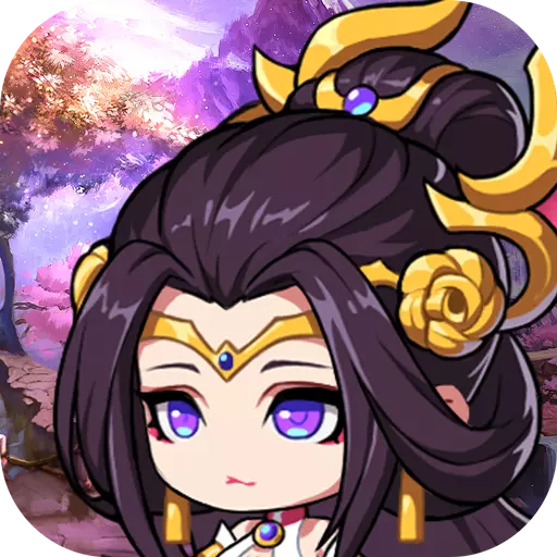 小小三国无双官方正版