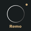Remo复古相机正版