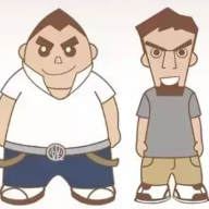 一些事一些情原版