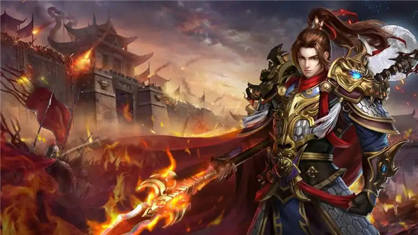 剑指王城游戏合集