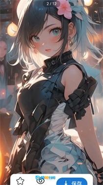 梦幻壁纸星球手机免费版图1