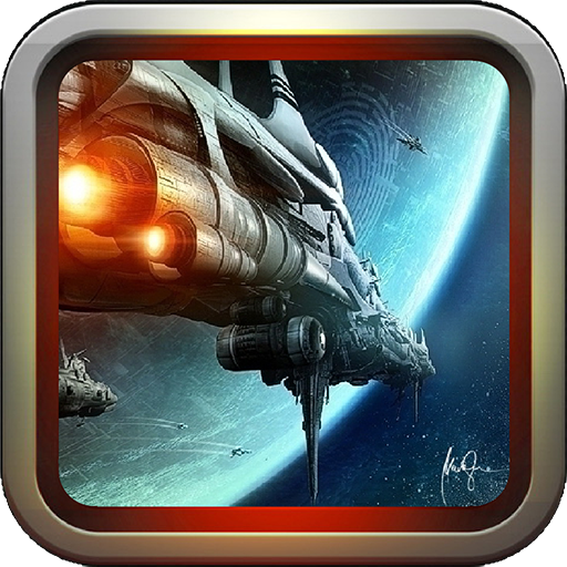星际跃迁官网版V1.0