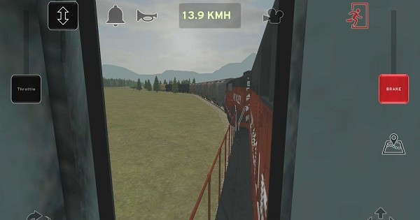 火车和铁路站场模拟器游戏合集
