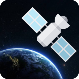 实时动态卫星云图